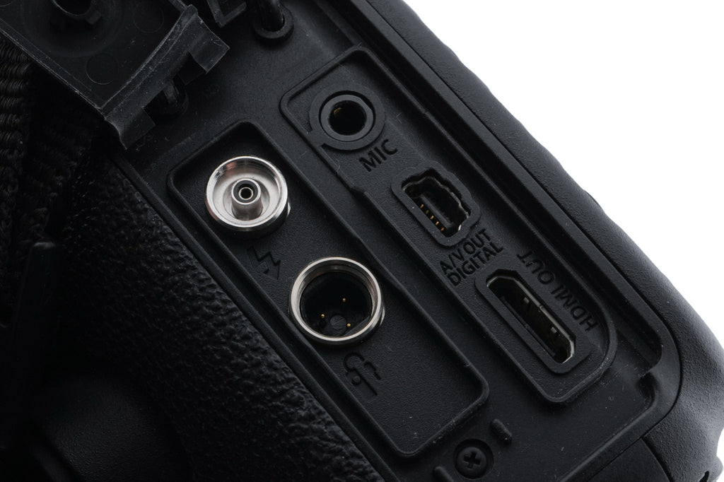 Canon EOS 7D