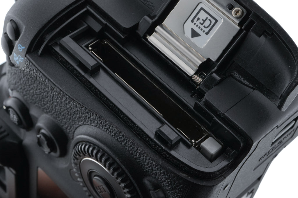 Canon EOS 7D