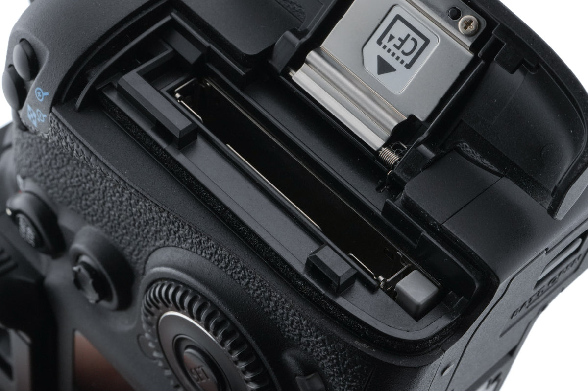 Canon EOS 7D