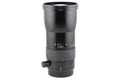 Hasselblad 300mm f4.5 HC