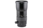 Hasselblad 300mm f4.5 HC