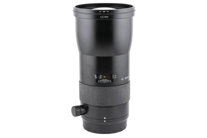 Hasselblad 300mm f4.5 HC