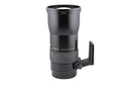 Hasselblad 300mm f4.5 HC