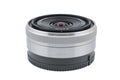 Sony 16mm f2.8 (SEL16F28)