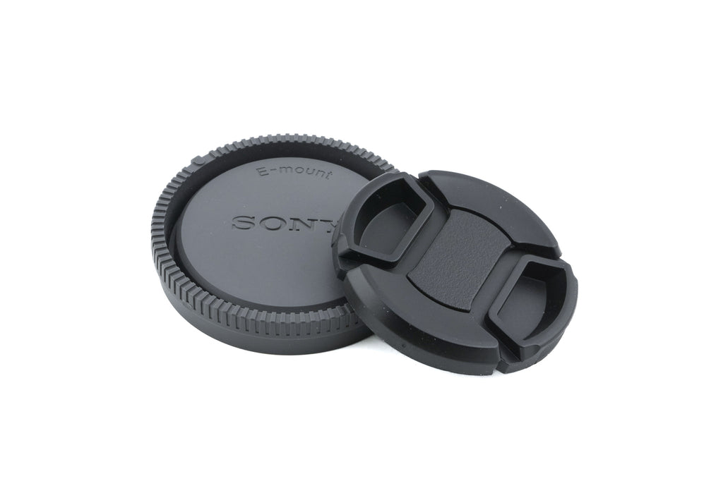 Sony 16mm f2.8 (SEL16F28)