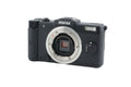 Pentax Q