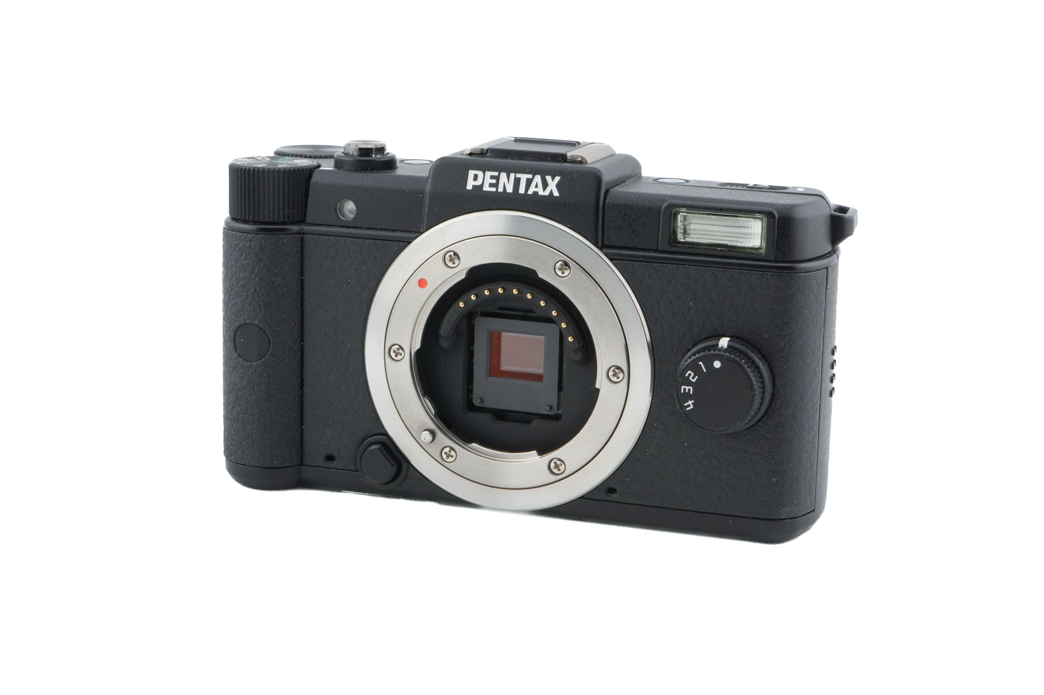 Pentax Q