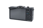Pentax Q