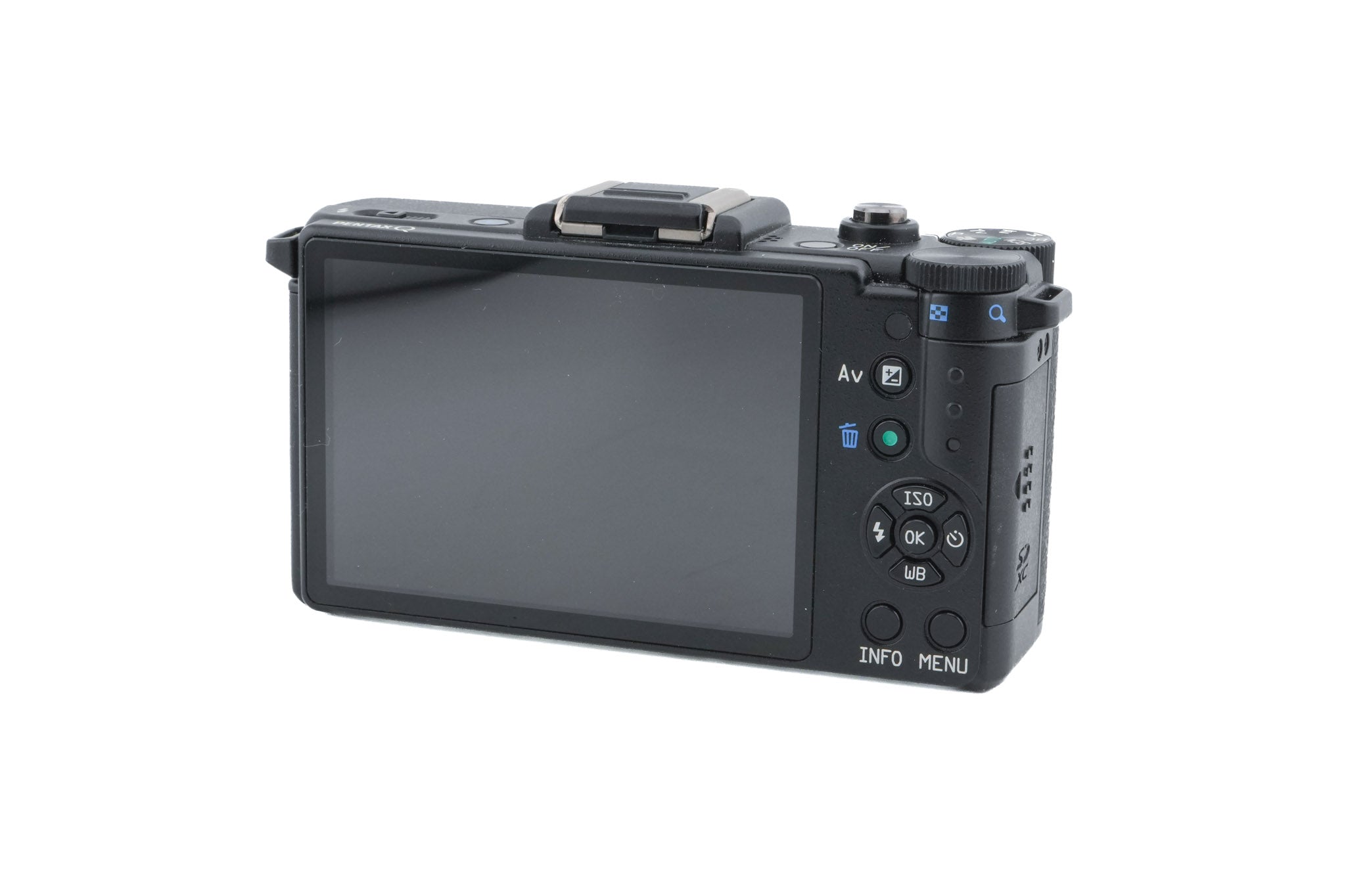 Pentax Q
