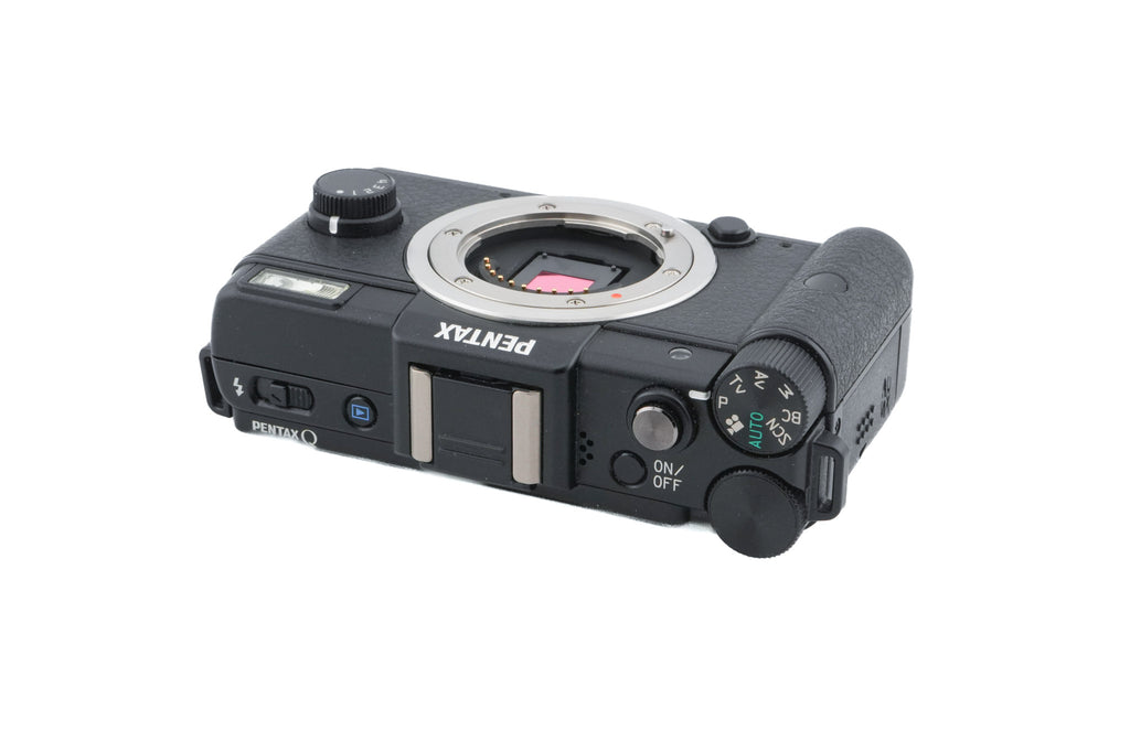 Pentax Q