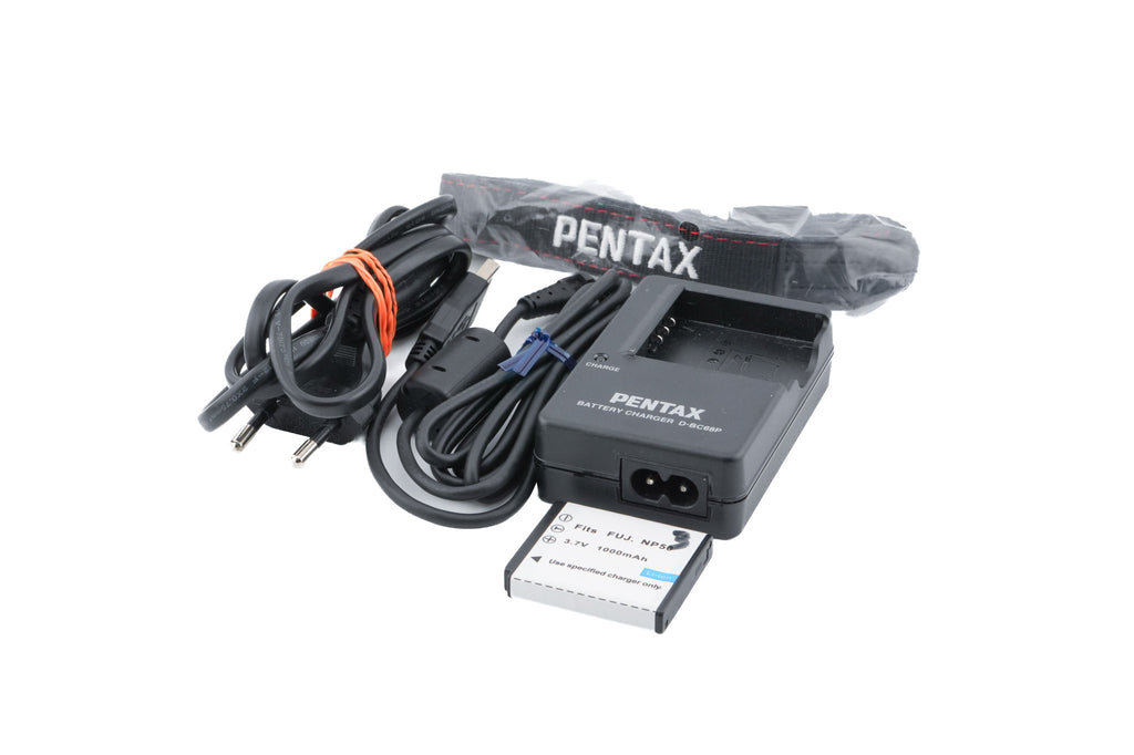 Pentax Q