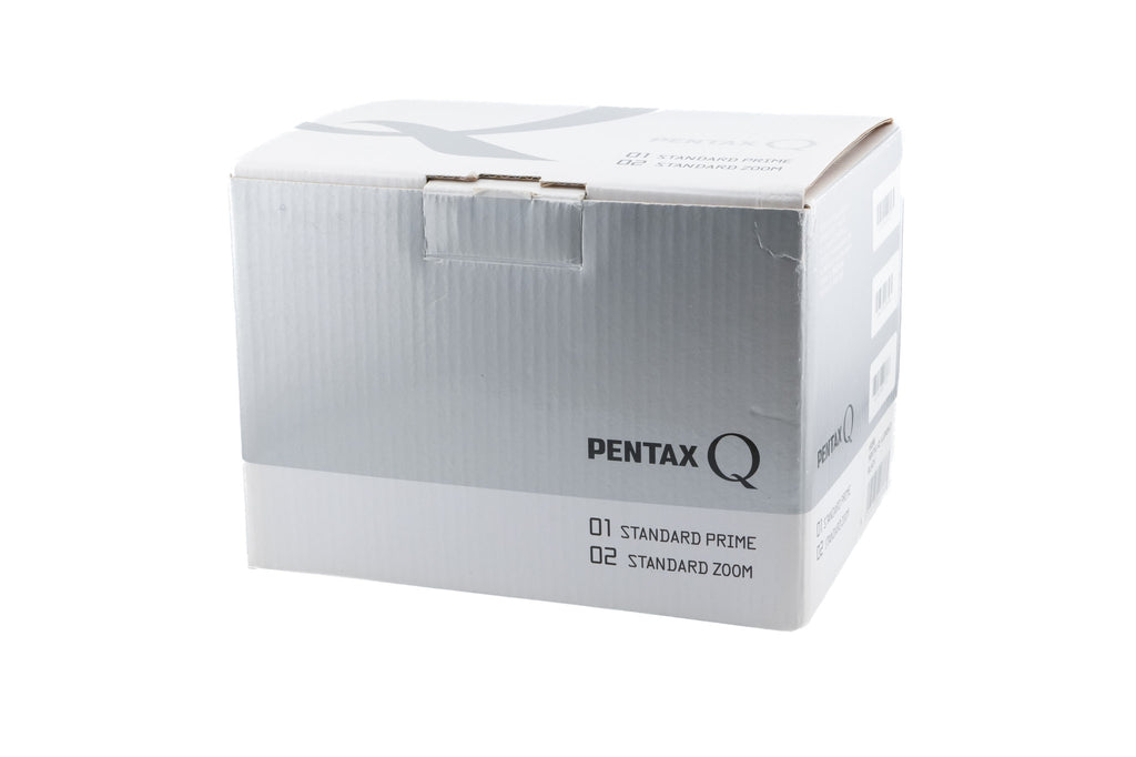 Pentax Q