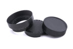 Leica 50mm f2 Summicron-R (Type I) (2-Cam) (11228)
