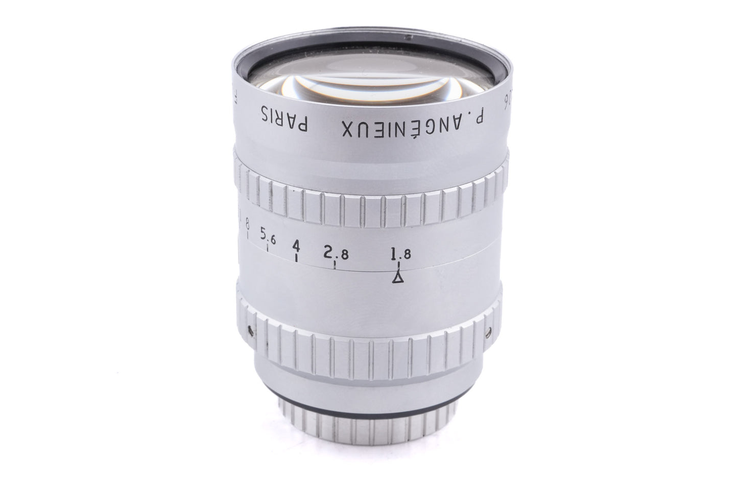 Angenieux 10mm f1.8 Retrofocus R21