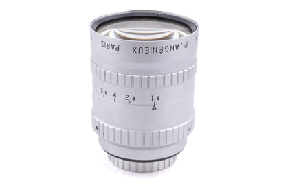 Angenieux 10mm f1.8 Retrofocus R21
