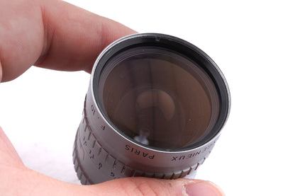 Angenieux 10mm f1.8 Retrofocus R21