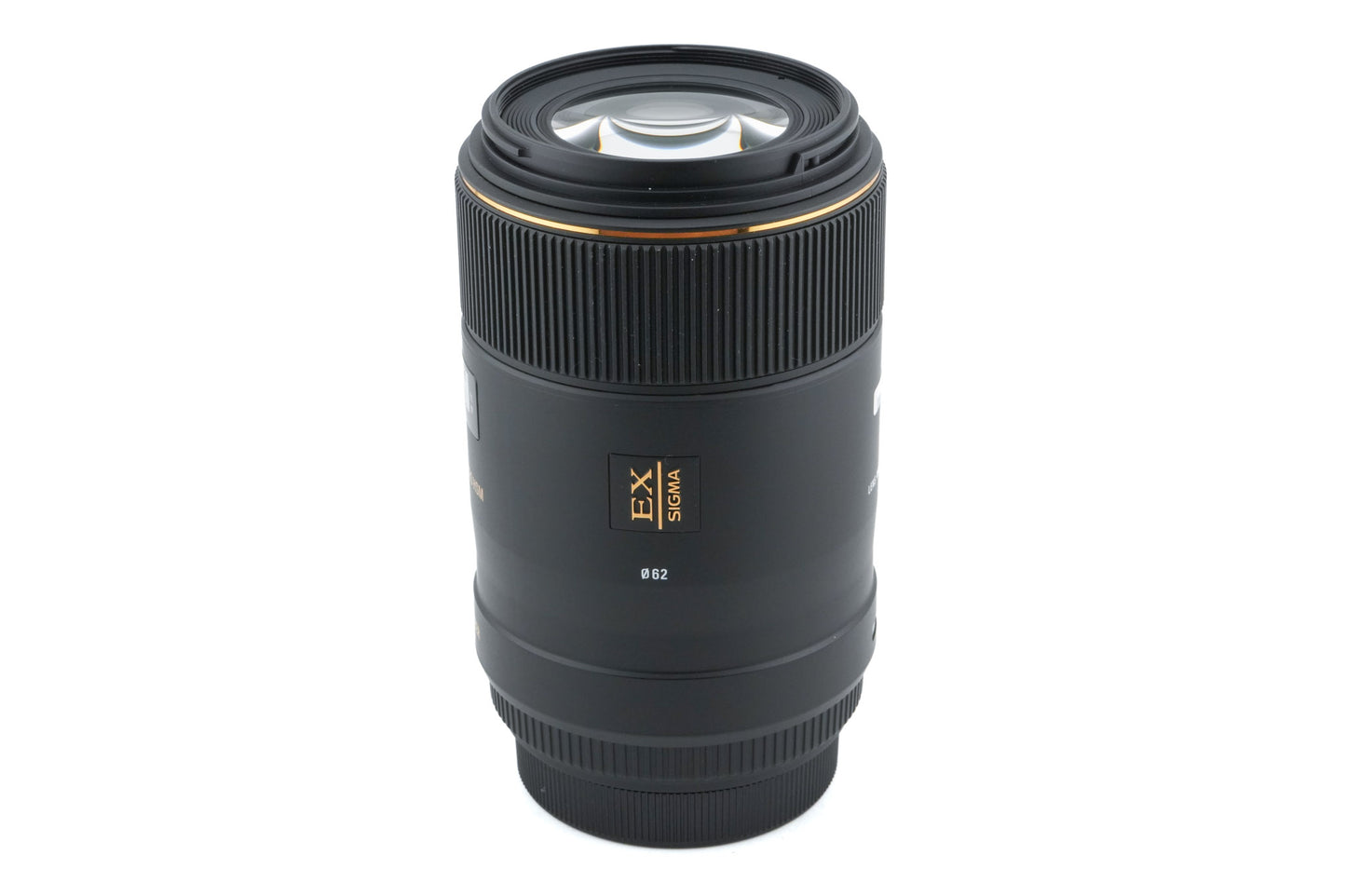 Sigma 105mm f2.8 EX DG Macro HSM OS