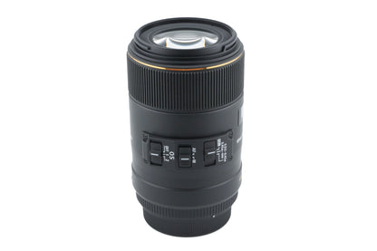 Sigma 105mm f2.8 EX DG Macro HSM OS
