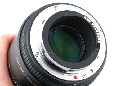 Sigma 105mm f2.8 EX DG Macro HSM OS