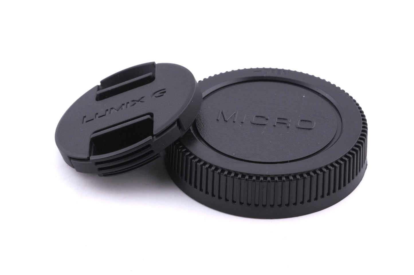 Panasonic 12-32mm f3.5-5.6 Lumix G Vario ASPH. Mega O.I.S. (H-FS12032)