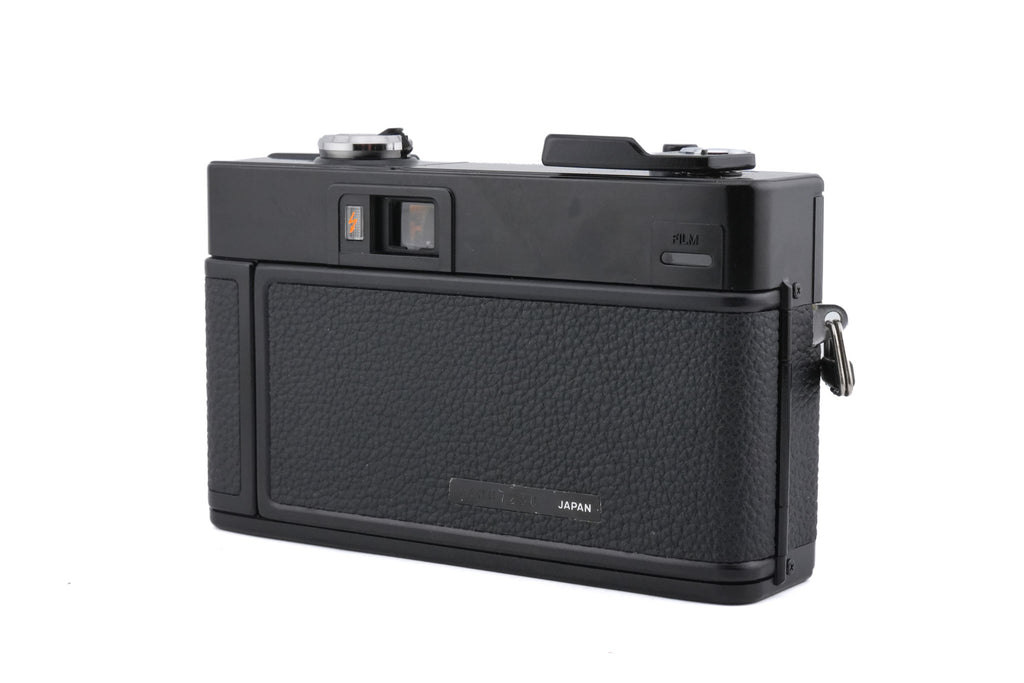 Minolta Hi-Matic S2