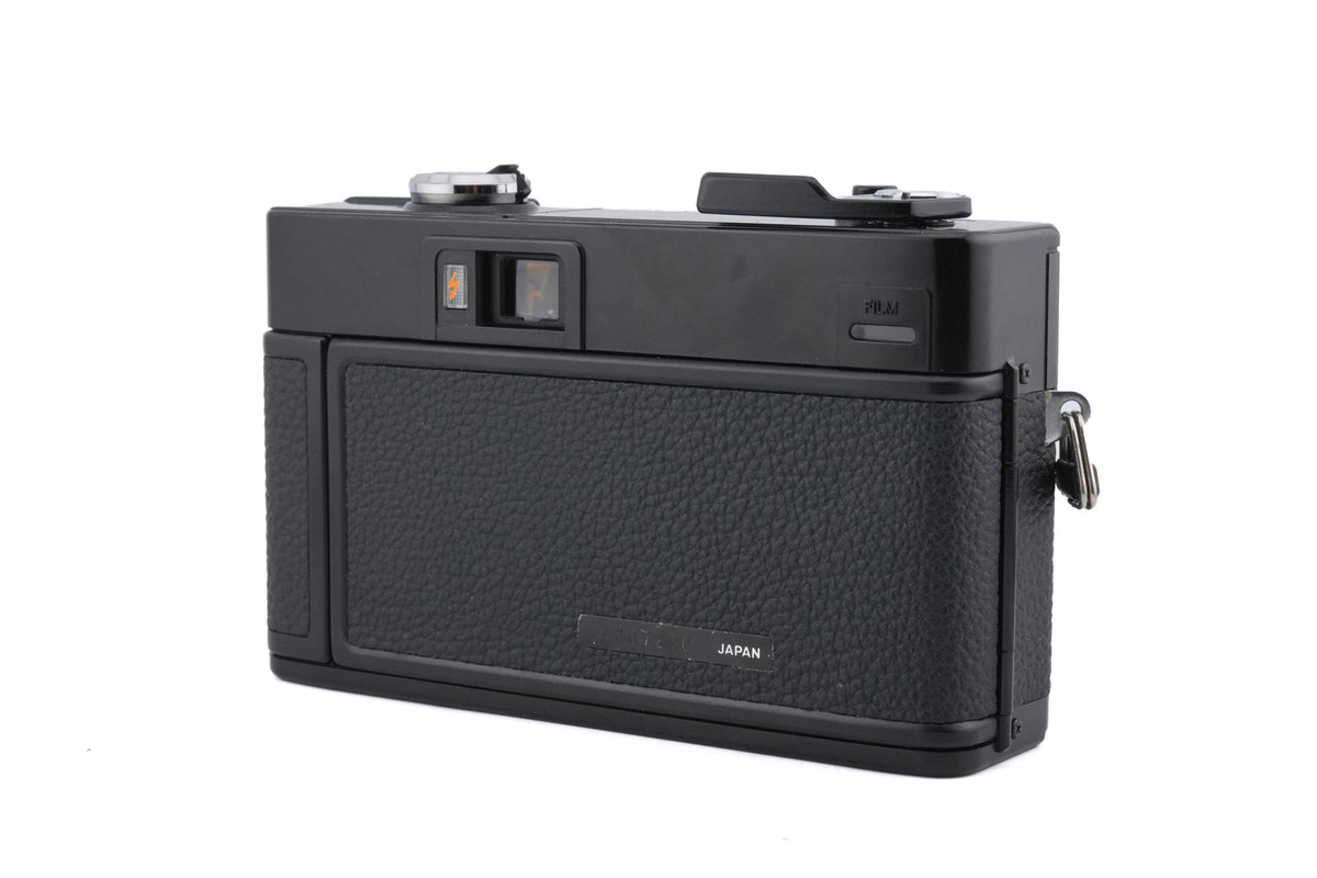 Minolta Hi-Matic S2