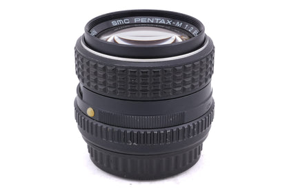 Pentax 85mm f2 SMC Pentax-M