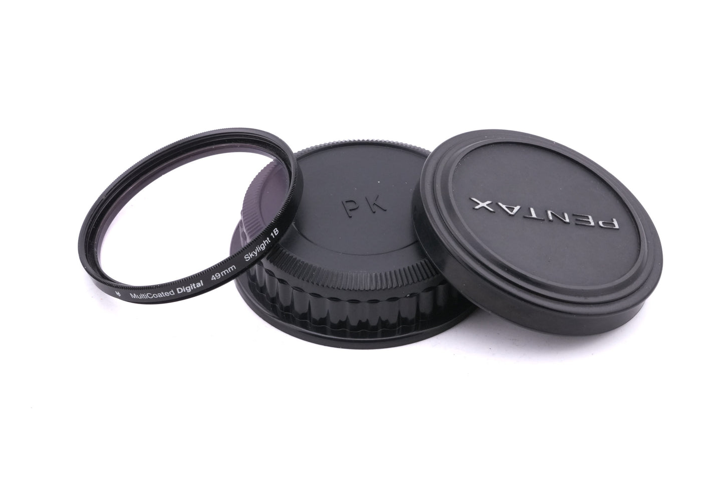 Pentax 85mm f2 SMC Pentax-M