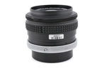 Canon 35mm f3.5 FL