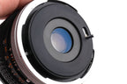 Canon 35mm f3.5 FL