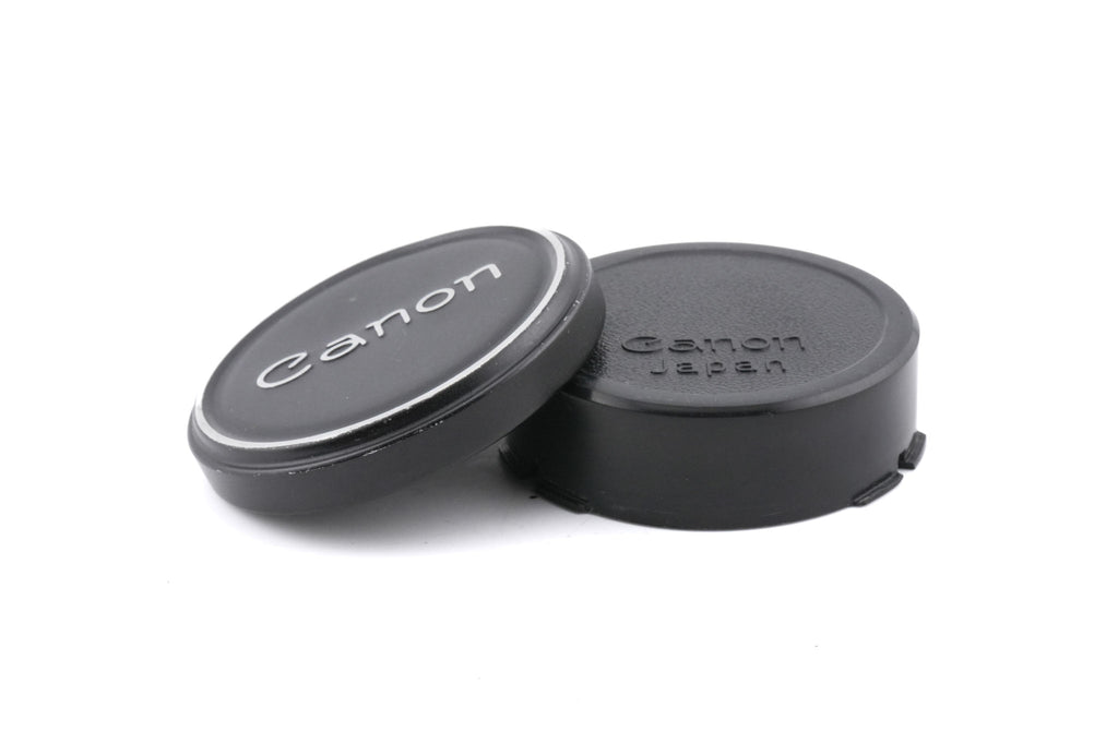 Canon 35mm f3.5 FL