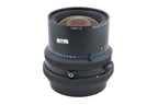 Mamiya 50mm f4.5 Sekor Z