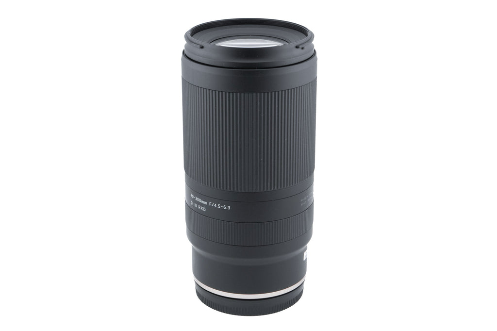 Tamron 70-300mm f4.5-6.3 Di III RXD (A047)