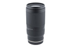 Tamron 70-300mm f4.5-6.3 Di III RXD (A047)
