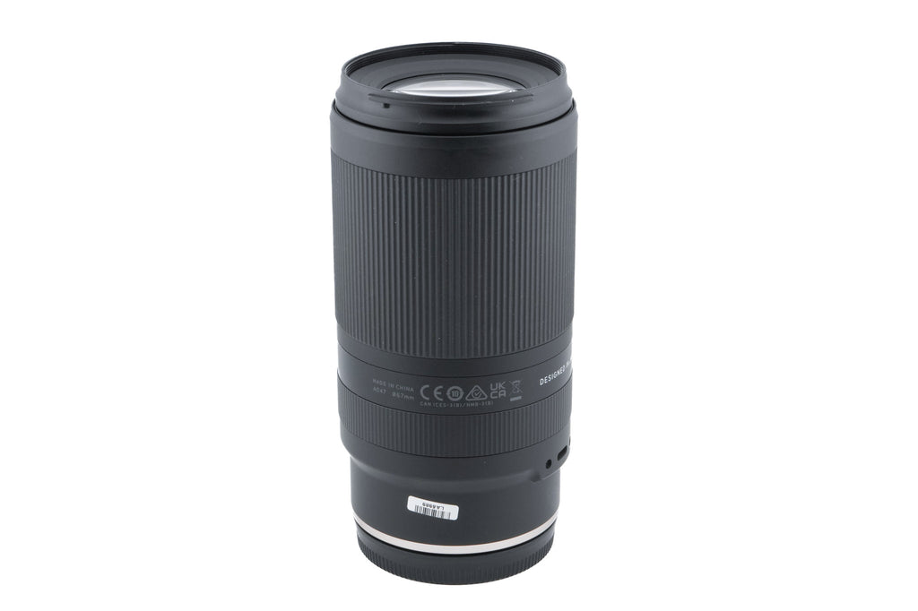 Tamron 70-300mm f4.5-6.3 Di III RXD (A047)