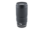 Tamron 70-300mm f4.5-6.3 Di III RXD (A047)