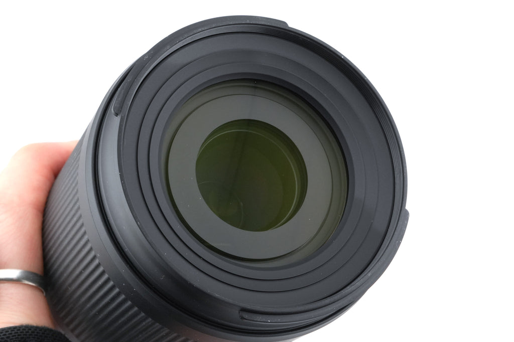 Tamron 70-300mm f4.5-6.3 Di III RXD (A047)