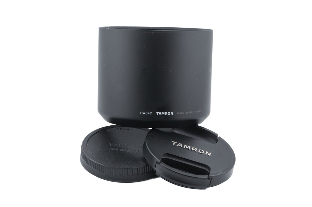 Tamron 70-300mm f4.5-6.3 Di III RXD (A047)