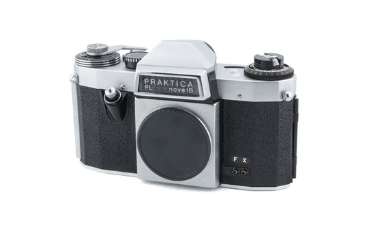 Praktica PL Nova 1B