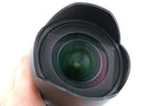 Samyang 14mm f2.8 ED AS IF UMC
