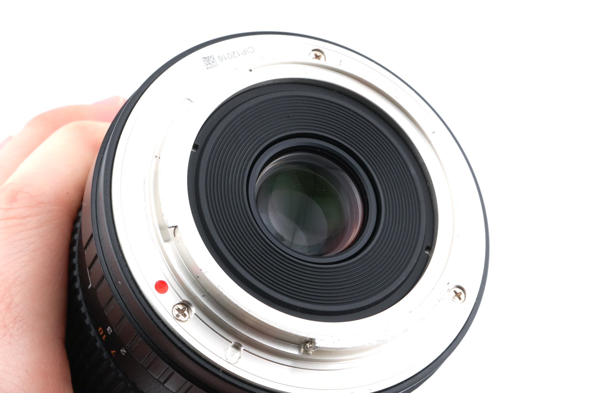 Samyang 14mm f2.8 ED AS IF UMC