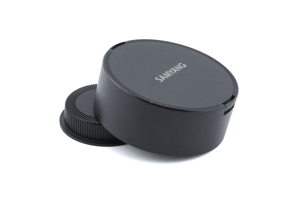 Samyang 14mm f2.8 ED AS IF UMC