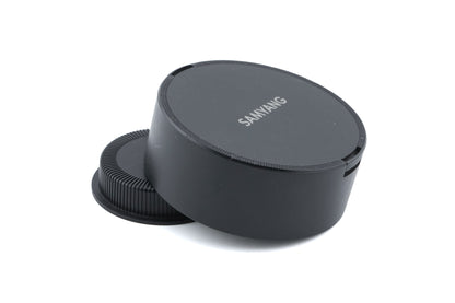 Samyang 14mm f2.8 ED AS IF UMC