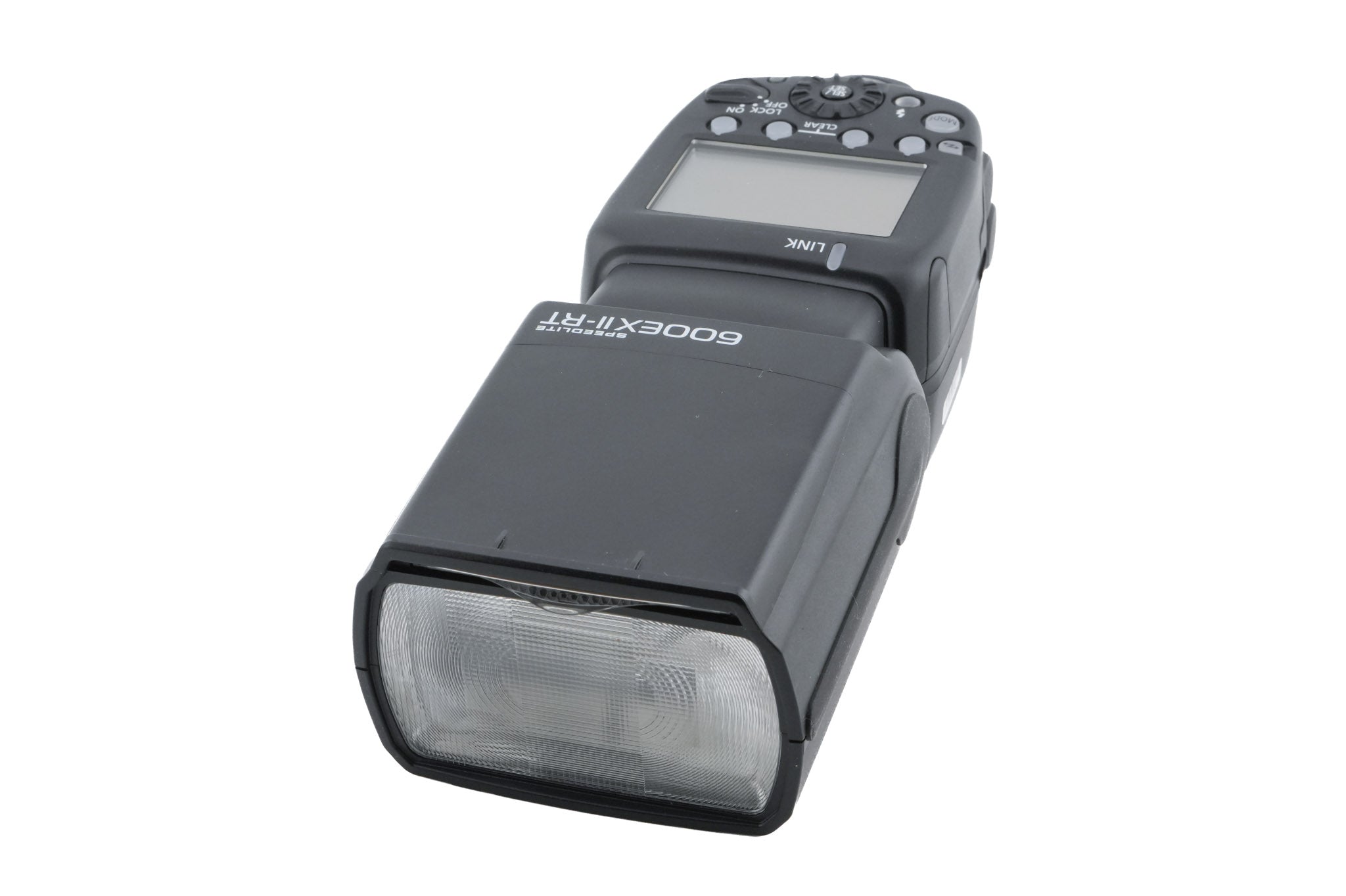 Canon 600EX II-RT Speedlite