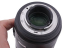 Sigma 105mm f2.8 EX DG Macro HSM OS