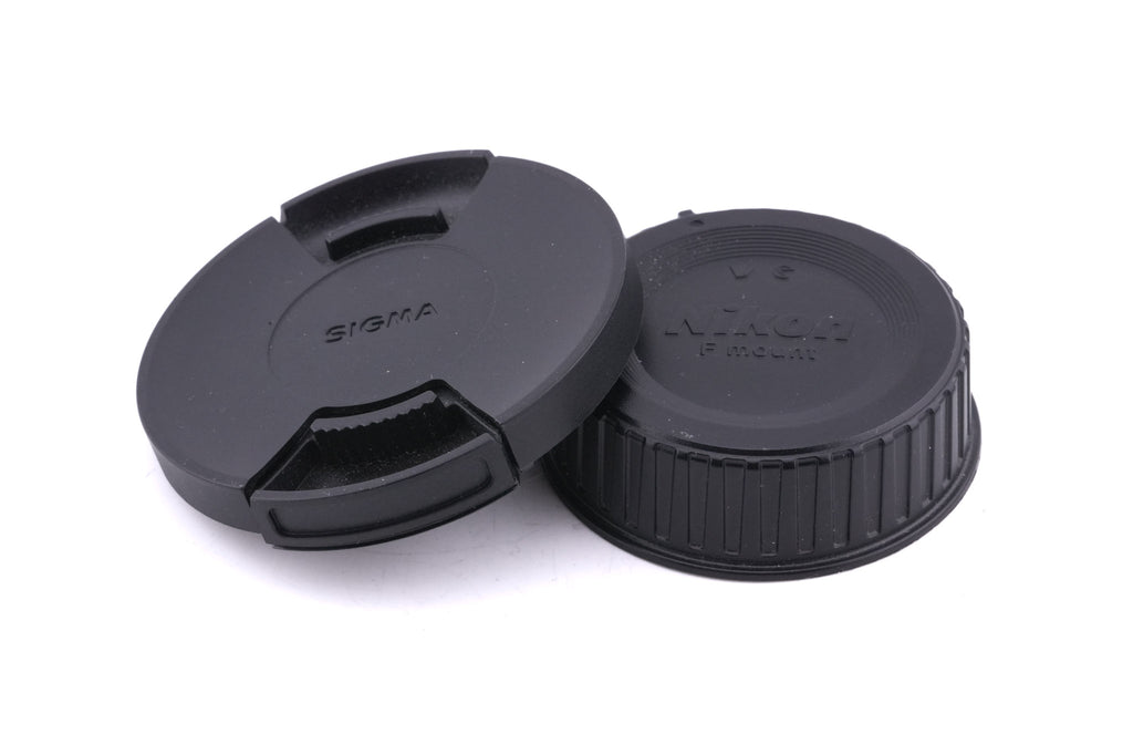 Sigma 105mm f2.8 EX DG Macro HSM OS