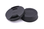Sigma 105mm f2.8 EX DG Macro HSM OS