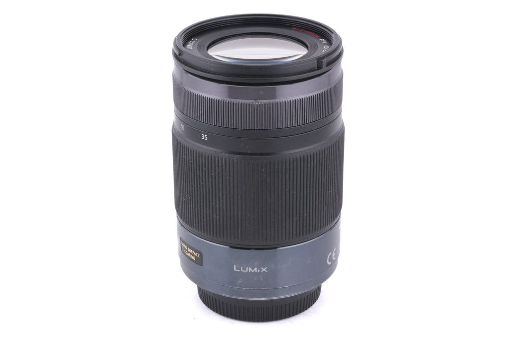 Panasonic 35-100mm f2.8 Lumix G X Vario Power O.I.S. (H-HS35100)