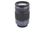 Panasonic 35-100mm f2.8 Lumix G X Vario Power O.I.S. (H-HS35100)
