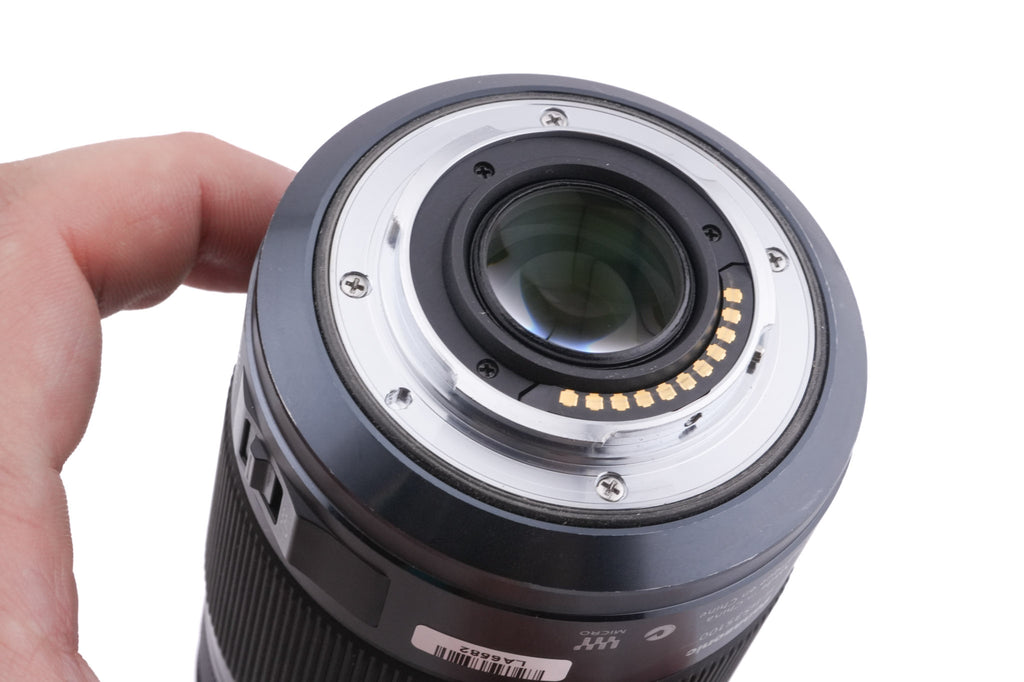 Panasonic 35-100mm f2.8 Lumix G X Vario Power O.I.S. (H-HS35100)